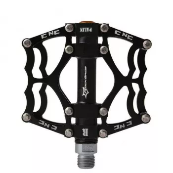 ROCKBROS JT201012LBK flade pedaler sort