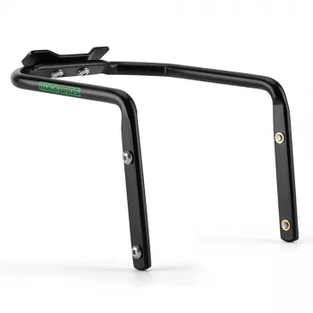 ROCKBROS Bicycle Saddlebag Stabilizer 31210013001 - Black