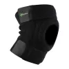 ROCKBROS LF1106L Sports Knee Brace Patella and Knee Joint Support Size L - Black