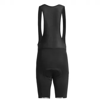 ROCKBROS RK20023XL Herrecykelbukser med seler og polstring XXXL - sort