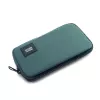 ROCKBROS Cykelrammetaske 0,15 L turkis 30990043006
