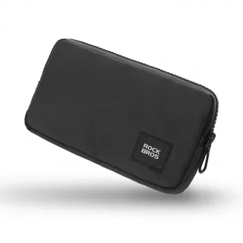 ROCKBROS Bicycle Frame Bag 0.15L Black 30990043003