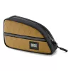ROCKBROS cykelrammetaske 0,8L brun