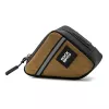 ROCKBROS Triangular Bicycle Frame Bag 0.25 L - Brown