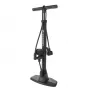 Wozinsky WPR-02 standpumpe - sort