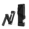 ROCKBROS Folding Bicycle Lock 32140003001 Key Lock with Holder Foldable 88cm Black