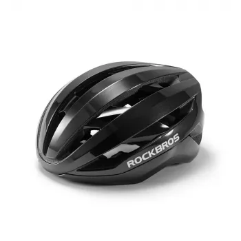 ROCKBROS LK-79 cykelhjelm 58-62 cm sort