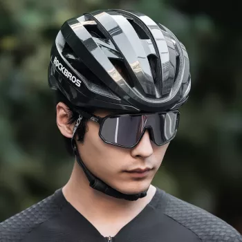 ROCKBROS LK-79 cykelhjelm 58-62 cm sort