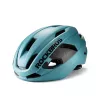 ROCKBROS LK-15 Carbon Fiber cykelhjelm 58-62 cm lyseblå