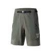 ROCKBROS YDDK015 cykelshorts med bælte størrelse XL - grøn