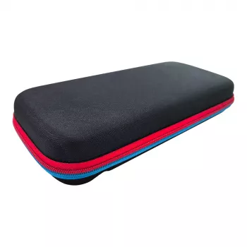 HURTEL hard shell-bæretaske til Nintendo Switch 2 - sort