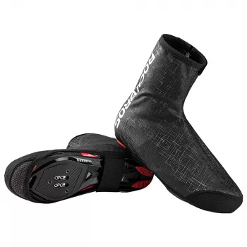 Rockbros LF1081 Vindtætte Vandtætte cykeloversko 42-46 EU - sort