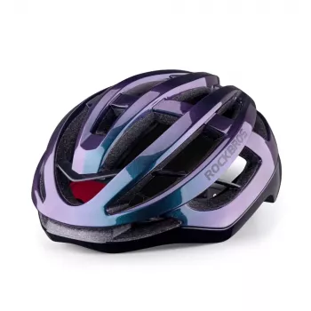 ROCKBROS HC-58C-L Bicycle Helmet 58-61 cm Blue Chameleon