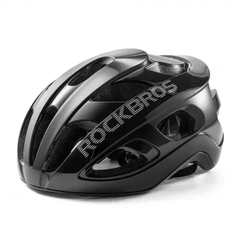 ROCKBROS LK-66 Let cykelhjelm 58-62 cm sort