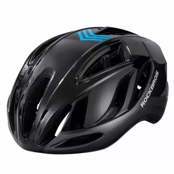 ROCKBROS TS-42 Let cykelhjelm 58-62 cm titan