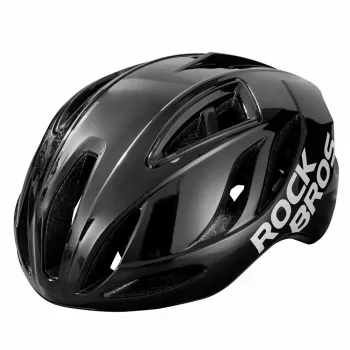 ROCKBROS TS-42 Let cykelhjelm 58-62 cm sort