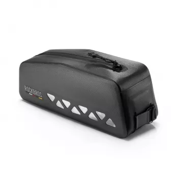 Rockbros ROAD TO SKY AS-142 Cykelrammetaske 1L sort