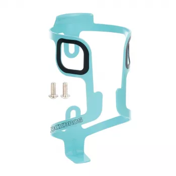 ROCKBROS BBC2504 Flaskeholder – blå