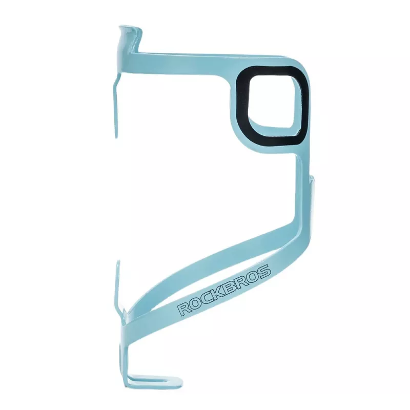 ROCKBROS BBC2504 Flaskeholder – blå