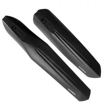 ROCKBROS FK-880 cykelskærmsæt sort 20-29 inch