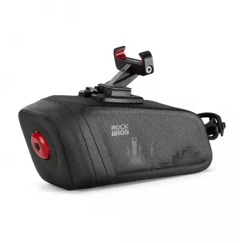 Rockbros AS-141 Light sadeltaske