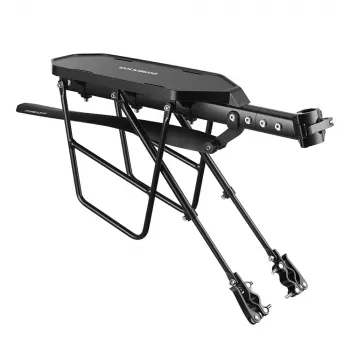 ROCKBROS cykelbagagebærer RBHJ-1 Black Diamond
