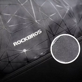 Rockbros D49-2 sportsrygsæk - stor, outdoor