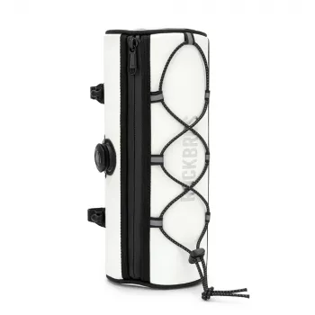 Rockbros TL002 ROAD TO SKY styrtaske 1,5L vandtæt – hvid