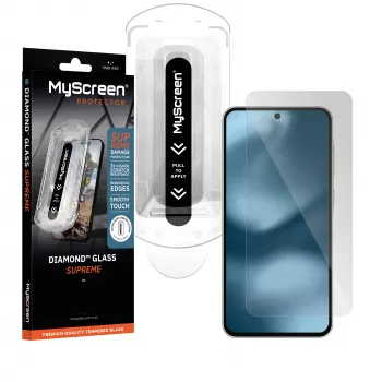 MyScreen Diamond Glass Supreme til Samsung Galaxy S26+