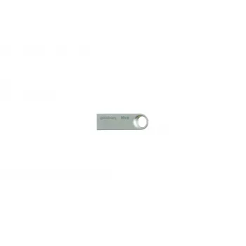 GOODRAM UNO3 16GB USB 3.0 flash-drev sølv