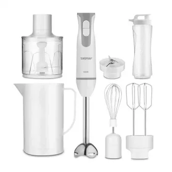 Zelmer ZHB4555 Stavblender
