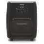 Zelmer ZAF7120 varmluftsfriture, sort