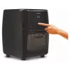 Zelmer ZAF7120 varmluftsfriture, sort