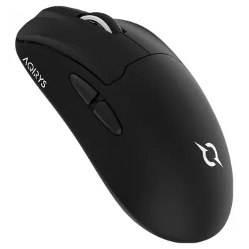 AQIRYS M60 gaming-mus sort