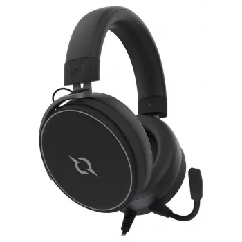 AQIRYS SAGITTA Black gaming-mus