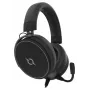 AQIRYS SAGITTA Black gaming-mus