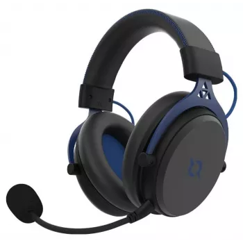 AQIRYS Sirius Pro 7.1 gaming-headset sort
