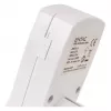 ENTAC Mekanisk Timer Mini 24 timer 24 programmer