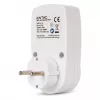 ENTAC Mekanisk Timer Mini 24 timer 24 programmer