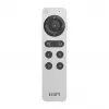 WiiM Voice Remote 2 sølv