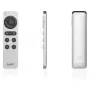 WiiM Voice Remote 2 sølv