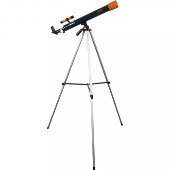 Levenhuk LabZZ T2 50mm refraktor-teleskop til børn og begyndere