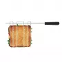 Dualit Pinza Toast Classic toaster 2 skiver poleret krom