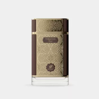 AFNAN Tobacco Rush Eau de Parfum Spray 80 ml Unisex