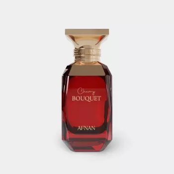 AFNAN Cherry Bouquet Eau de Parfum til damer 80 ml