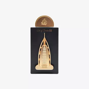 LATTAFA Pride Art Of Arabia III Eau de Parfum 100 ml unisex spray