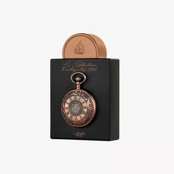 LATTAFA La Collection D'Antiquites 1505 Eau de Parfum Spray 100 ml