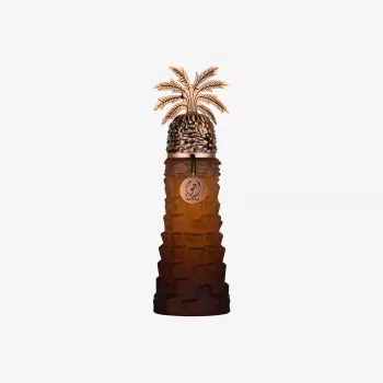 LATTAFA Ajwaa Eau de Parfum Spray 90 ml