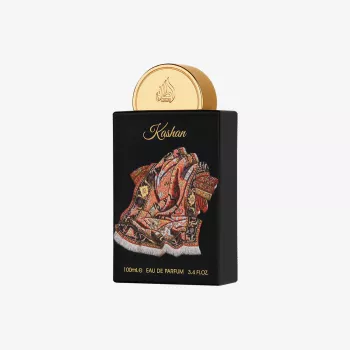 LATTAFA Kashan Eau de Parfum (EDP) 100 ml