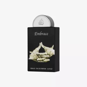 Lattafa Pride Embrace Eau de Parfum Spray 100 ml